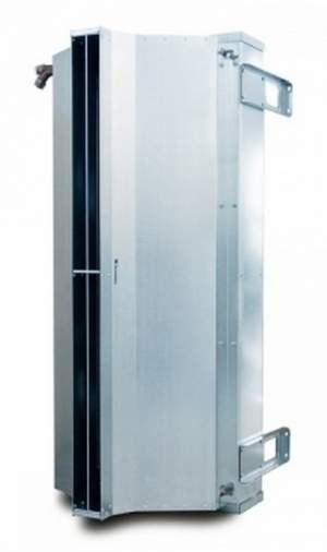 Тепломаш КЭВ-125П5050W, серія 500 Тепломаш КЭВ-125П5050W, серія 500