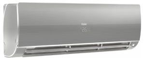 Haier Flexis Grey Wi-Fi, AS35S2SF1FA-S1/1U35S2SM1F1 Haier Flexis Grey Wi-Fi, AS35S2SF1FA-S1/1U35S2SM1F1