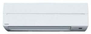 RAS-07SKHP-ES/RAS-07S2AH-ES RAS-07SKHP-ES/RAS-07S2AH-ES