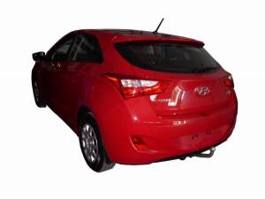 Фаркоп Hyundai I 30 с 2012 г Фаркоп Hyundai I 30 с 2012 г