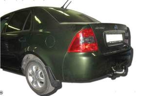 фаркоп Geely CK( категория Fx) фаркоп Geely CK( категория Fx)