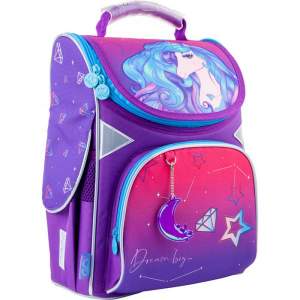 Рюкзак GoPack Education 5001-2 Dream big (go21-5001s-2) Рюкзак GoPack Education 5001-2 Dream big (go21-5001s-2)