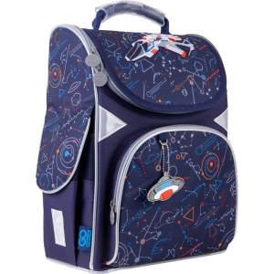 Рюкзак GoPack Education 5001-10 Spaceship (go21-5001s-10) Рюкзак GoPack Education 5001-10 Spaceship (go21-5001s-10)