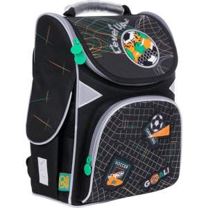 Рюкзак GoPack Education 5001-11 Level up (go21-5001s-11) Рюкзак GoPack Education 5001-11 Level up (go21-5001s-11)