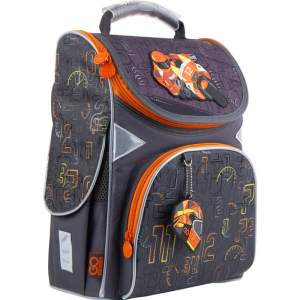 Рюкзак GoPack Education 5001-12 Go moto (go21-5001s-12) Рюкзак GoPack Education 5001-12 Go moto (go21-5001s-12)