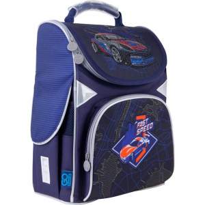 Рюкзак GoPack Education 5001-13 First speed (go21-5001s-13) Рюкзак GoPack Education 5001-13 First speed (go21-5001s-13)