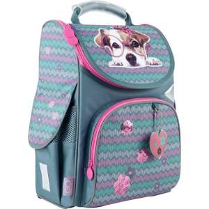 Рюкзак GoPack Education 5001-3 Sweet puppy (go21-5001s-3) Рюкзак GoPack Education 5001-3 Sweet puppy (go21-5001s-3)