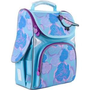 Рюкзак GoPack Education 5001-5 Blue bird (go21-5001s-5) Рюкзак GoPack Education 5001-5 Blue bird (go21-5001s-5)