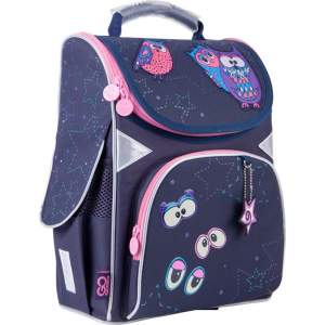 Рюкзак GoPack Education 5001-7 Magic Owls (go21-5001s-7) Рюкзак GoPack Education 5001-7 Magic Owls (go21-5001s-7)