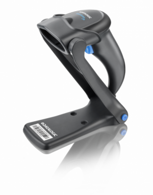 Сканер штрих-кода Datalogic QuickScan Lite QW 2100 от компании ВМС Технолоджи
