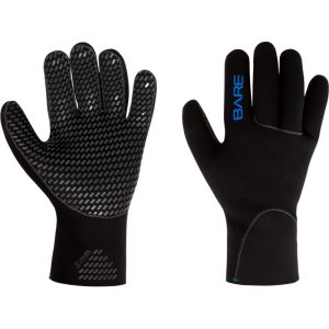 Перчатки Bare Glove 5 мм (055929) Перчатки Bare Glove 5 мм (055929)