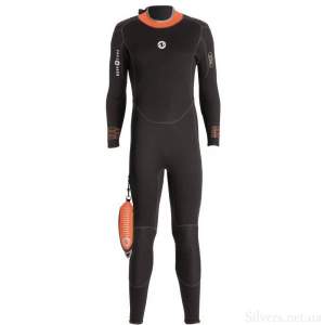 Гидрокостюм Aqua Lung Dive 3 мм Man Гидрокостюм Aqua Lung Dive 3 мм Man