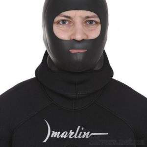 Шлем Marlin Bandit sandwich 3 мм Шлем Marlin Bandit sandwich 3 мм