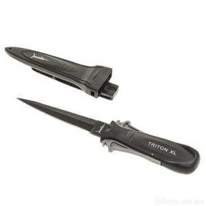 Нож Marlin Triton XL stainless steel (1096043)