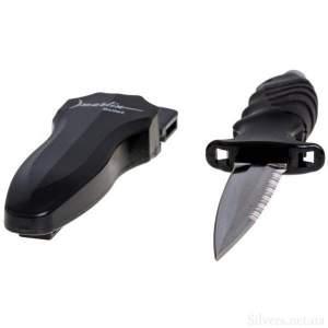 Нож Marlin Stilet Stainless Steel (10935)