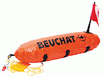 Буй Beuchat длинный двойной (142802) Буй Beuchat длинный двойной (142802)