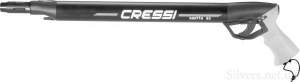 Ружье Cressi Sub Saetta 55 BLK (FR385500) Ружье Cressi Sub Saetta 55 BLK (FR385500)