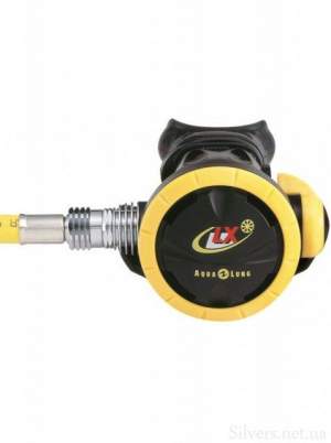 Октопус Aqua Lung LX (128140) Октопус Aqua Lung LX (128140)