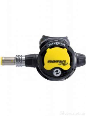 Октопус Aqua Lung Micron (127849) Октопус Aqua Lung Micron (127849)