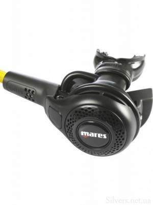 Октопус Mares Abyss Extreme (416536) Октопус Mares Abyss Extreme (416536)