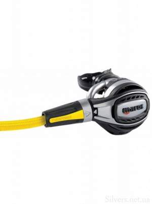 Октопус Mares Fusion (416544) Октопус Mares Fusion (416544)