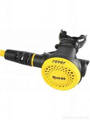 Октопус Mares Rover (416505) Октопус Mares Rover (416505)