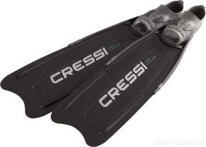 Ласты Cressi Sub Gara MODULAR (BH105044) Ласты Cressi Sub Gara MODULAR (BH105044)