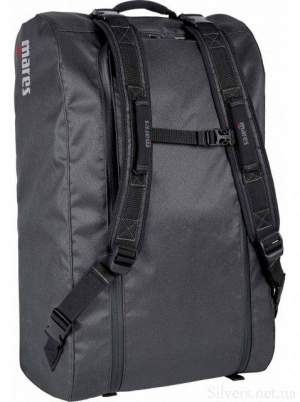 Сумка Mares Cruise Back Pack Dry (415540) Сумка Mares Cruise Back Pack Dry (415540)