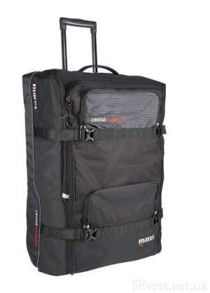 Сумка Mares Cruise Back Pack (415510) Сумка Mares Cruise Back Pack (415510)