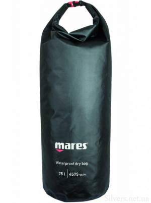 Сумка Mares Dry Bag 75L (415530) Сумка Mares Dry Bag 75L (415530)