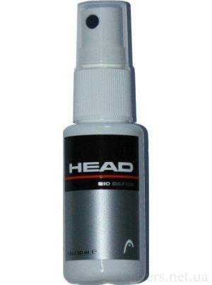 Антифог HEAD BIO Defog 30 ml (455184) Антифог HEAD BIO Defog 30 ml (455184)