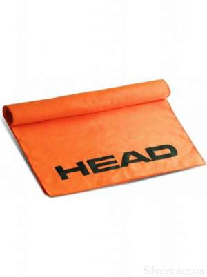Полотенце HEAD из микрофибры 80*40cm (455017) Полотенце HEAD из микрофибры 80*40cm (455017)