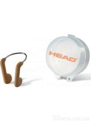 Зажим для носа HEAD (455182) Зажим для носа HEAD (455182)