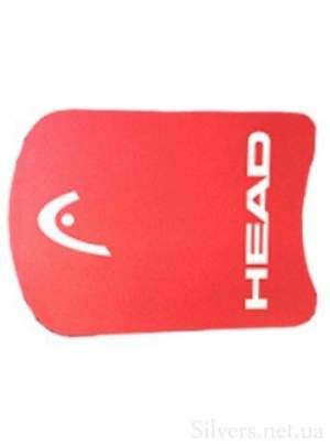 Доска для плавания HEAD Training Small (455260/RD) Доска для плавания HEAD Training Small (455260/RD)