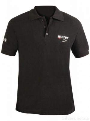Тенниска Mares Top Polo (419306) Тенниска Mares Top Polo (419306)