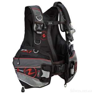 Компенсатор Aqua Lung PRO LT (309332) Компенсатор Aqua Lung PRO LT (309332)