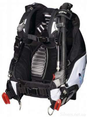 Компенсатор Mares Kaila MRS plus (417306) Компенсатор Mares Kaila MRS plus (417306)