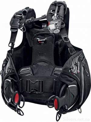 Компенсатор Mares Quantum (417357) Компенсатор Mares Quantum (417357)