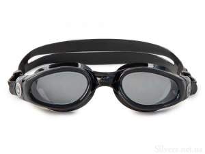 Окуляри для плавання Aqua Sphere Kaiman Dark Lens/Black (171100) Окуляри для плавання Aqua Sphere Kaiman Dark Lens/Black (171100)