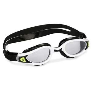 Окуляри для плавання Aqua Sphere KAIMAN EXO Clear Lens/White-Black (175620) Окуляри для плавання Aqua Sphere KAIMAN EXO Clear Lens/White-Black (175620)