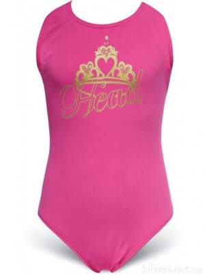 КУПАЛЬНИК HEAD PRINCESS GIRL (452344) КУПАЛЬНИК HEAD PRINCESS GIRL (452344)