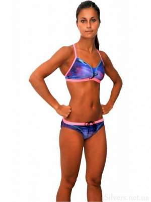 КУПАЛЬНИК HEAD MARBLE BIKINI LADY (452294) КУПАЛЬНИК HEAD MARBLE BIKINI LADY (452294)