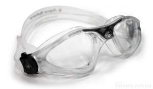Окуляри для плавання Aqua Sphere Kayenne Clear Lens Transparent/Black (170770) Окуляри для плавання Aqua Sphere Kayenne Clear Lens Transparent/Black (170770)