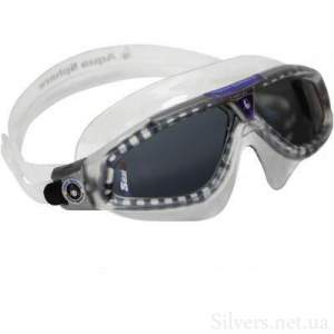 Очки для плавания Aqua Sphere Seal XP Dark Lens/Trans Gray (169920) Очки для плавания Aqua Sphere Seal XP Dark Lens/Trans Gray (169920)