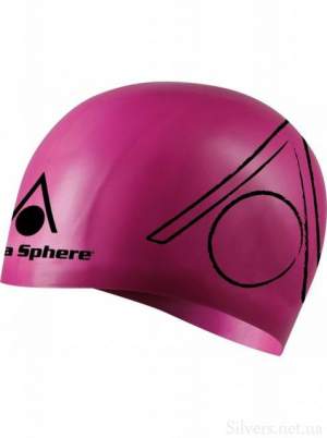 Шапочка для плавання Aqua Sphere TRI (144180) Шапочка для плавання Aqua Sphere TRI (144180)