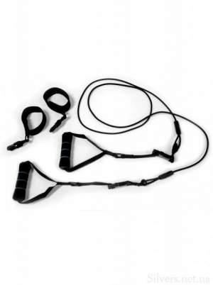Эспандер Aqua Sphere Resistance Cords (202465) Эспандер Aqua Sphere Resistance Cords (202465)