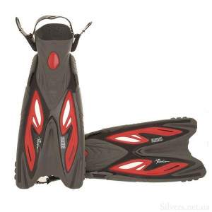 Ласты Marlin Florida Red (10590) Ласты Marlin Florida Red (10590)