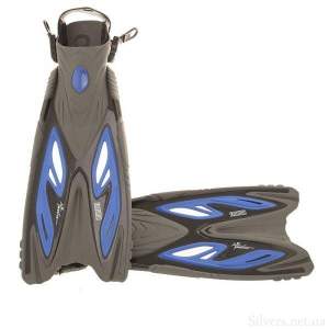 Ласты Marlin Florida Blue (10592) Ласты Marlin Florida Blue (10592)