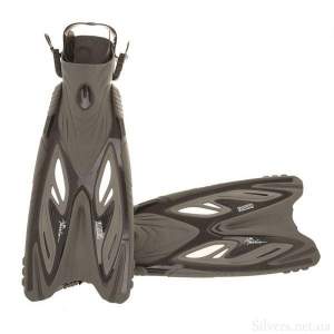 Ласты Marlin Florida Black (10591) Ласты Marlin Florida Black (10591)