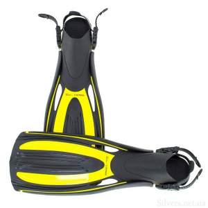Ласты Marlin Cayman Ласты Marlin Cayman